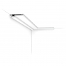 Cornice C356 Orac 2000 x 100 x 20 (Price per unit)