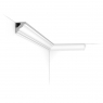 Cornice C230 Orac 2000 x 29 x 29 (Unit price)