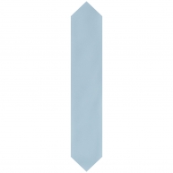 Crayon dégradé Bleu 4.3x24.3 (Boîte 0.191 m2)