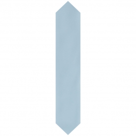 Gradiente Crayon Azul 4.3x24.3 (Caixa 0.191 m2)