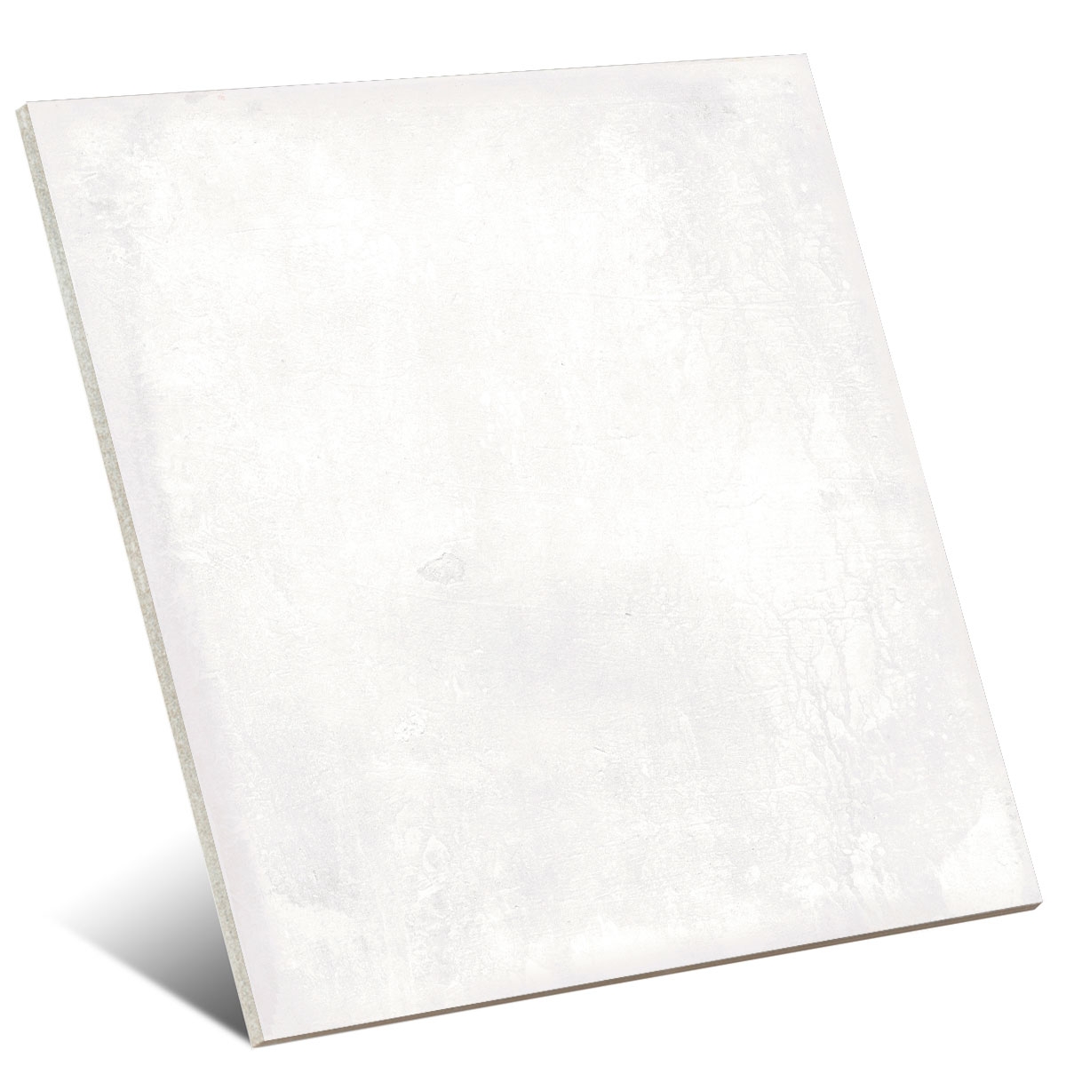 Mestizaje Chateau White 18,5x18,5 (Caja 0.41m2) 2