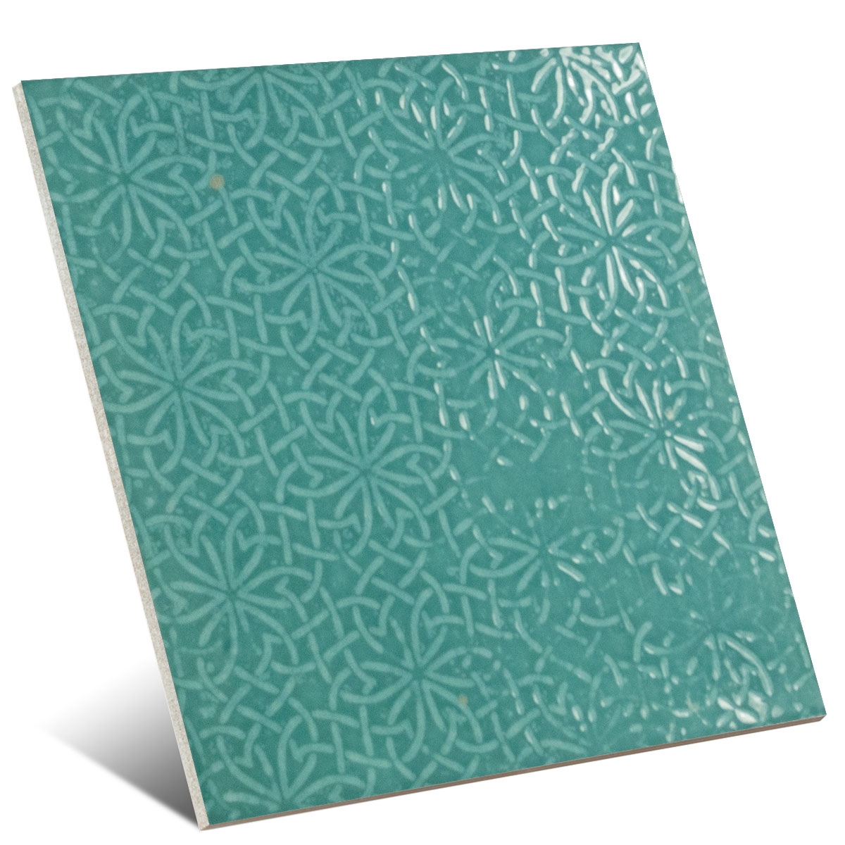 Mestiçagem Zellige Decor Turques 12.5x12.5 (Box 0.42m2)