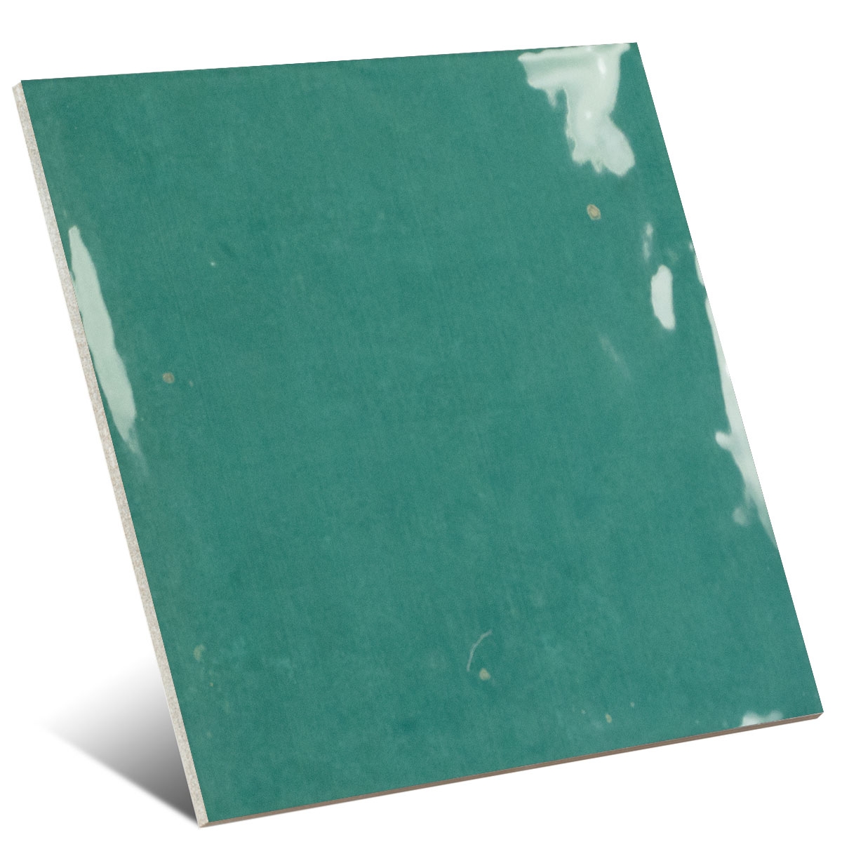 Mestizaje Zellige Turques 12,5x12,5 (Boîte 0.42m2) 3