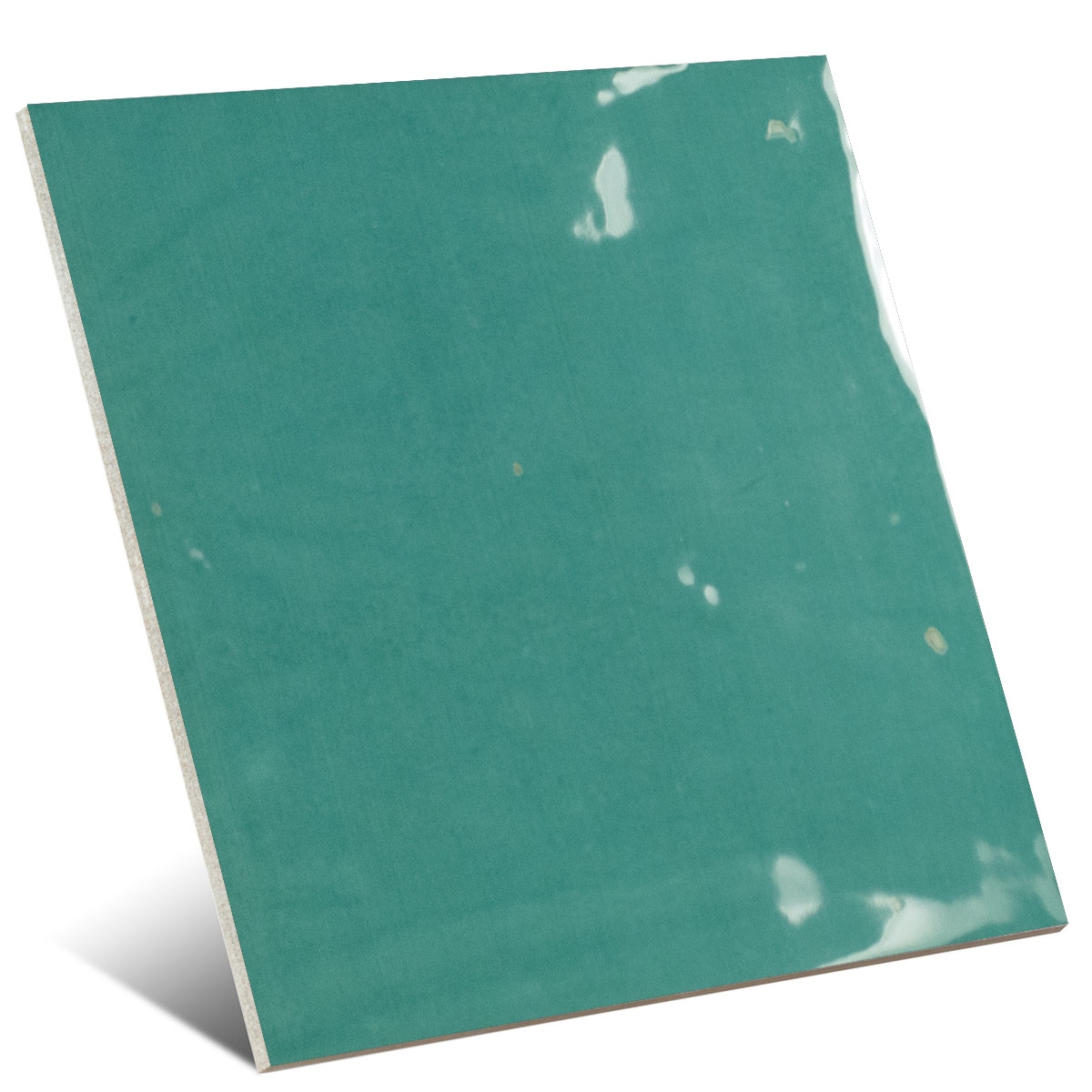 Mestizaje Zellige Turques 12,5x12,5 (Boîte 0.42m2) 4