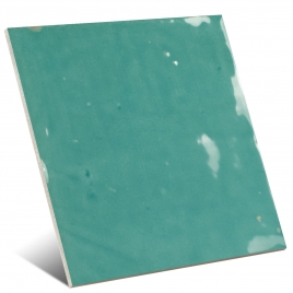 Mestiçagem Zellige Turques 12,5x12,5 (Box 0.42m2)