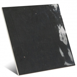 Mestizaje Zellige Graphite 12,5x12,5 (Caja 0.42m2)