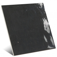 Zellige Graphite Mestizaje 12.5x12.5 (Boîte 0.42m2)