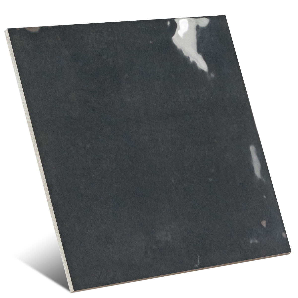Zellige Graphite 12,5x12,5 (Box 0,42m²) 3