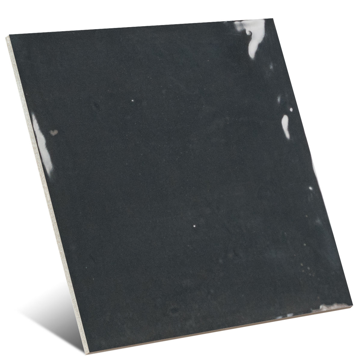 Zellige Graphite Mestizaje 12,5x12,5 (Box 0,42m²) 2
