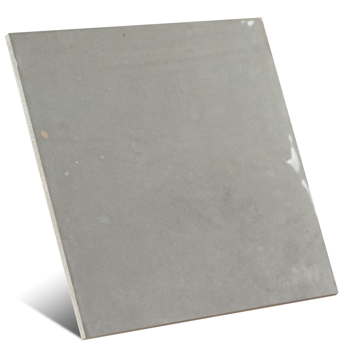 Zellige Cinzento Mestiço 12.5x12.5 (Caixa 0.42m2) 4