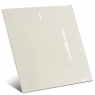 Zellige blanc brillant Miscegenation 12.5x12.5 (Boîte 0.42m2) 4