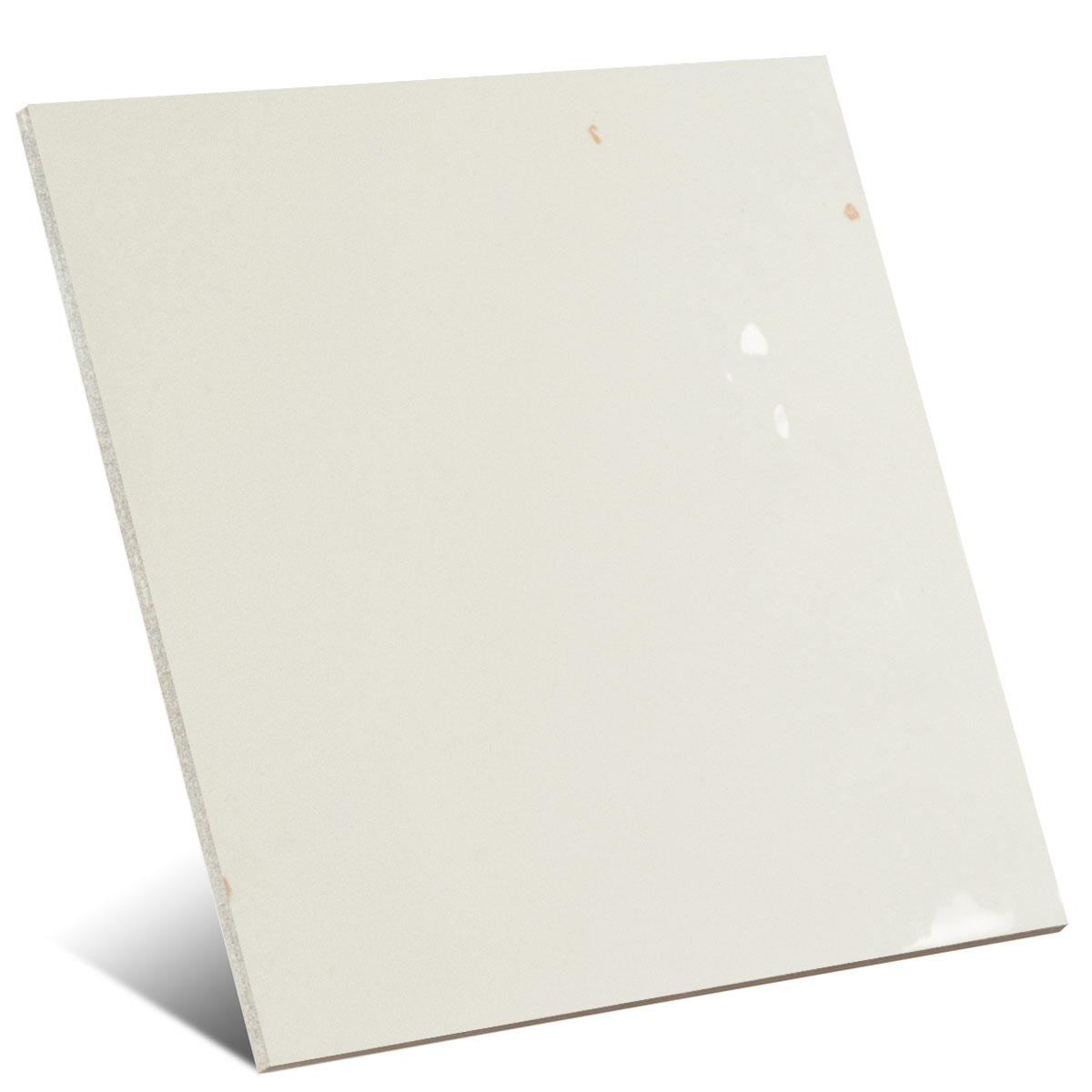 Zellige White Gloss Miscegenation 12.5x12.5 (Box 0.42m2) 3