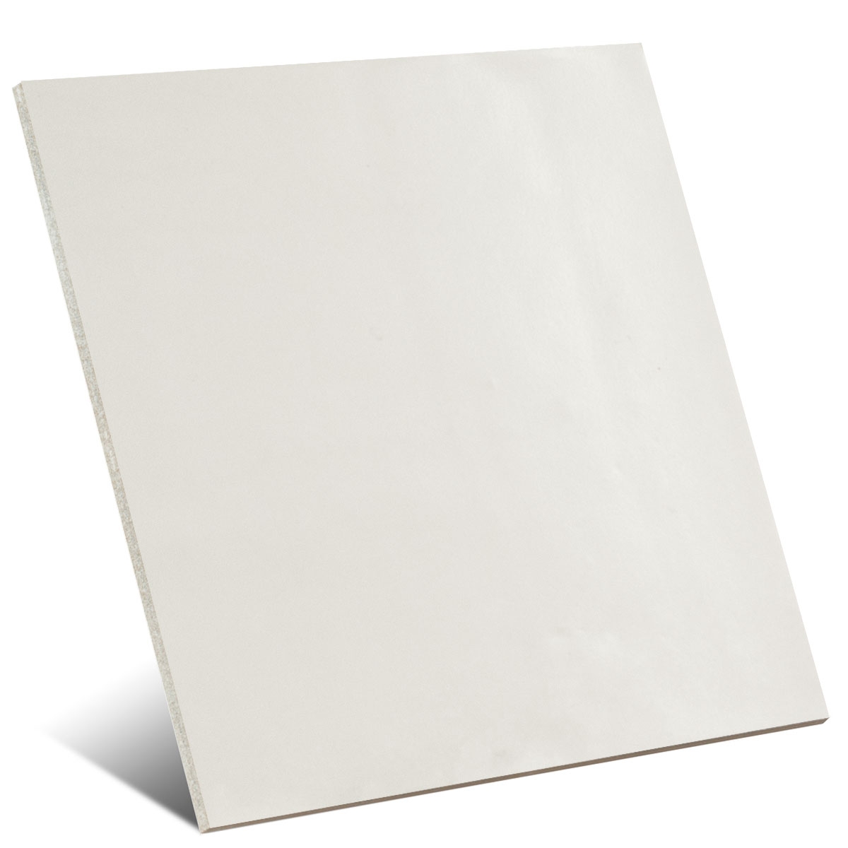 Zellige White Matte Mestizaje 12.5x12.5 (Box 0.42m2) 4