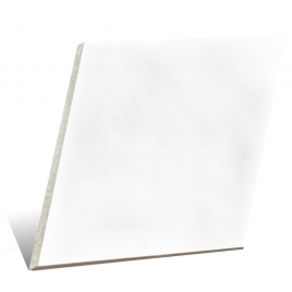 Foto de Mud Diamond Pure White 14x24 (Caja 0.46m2)