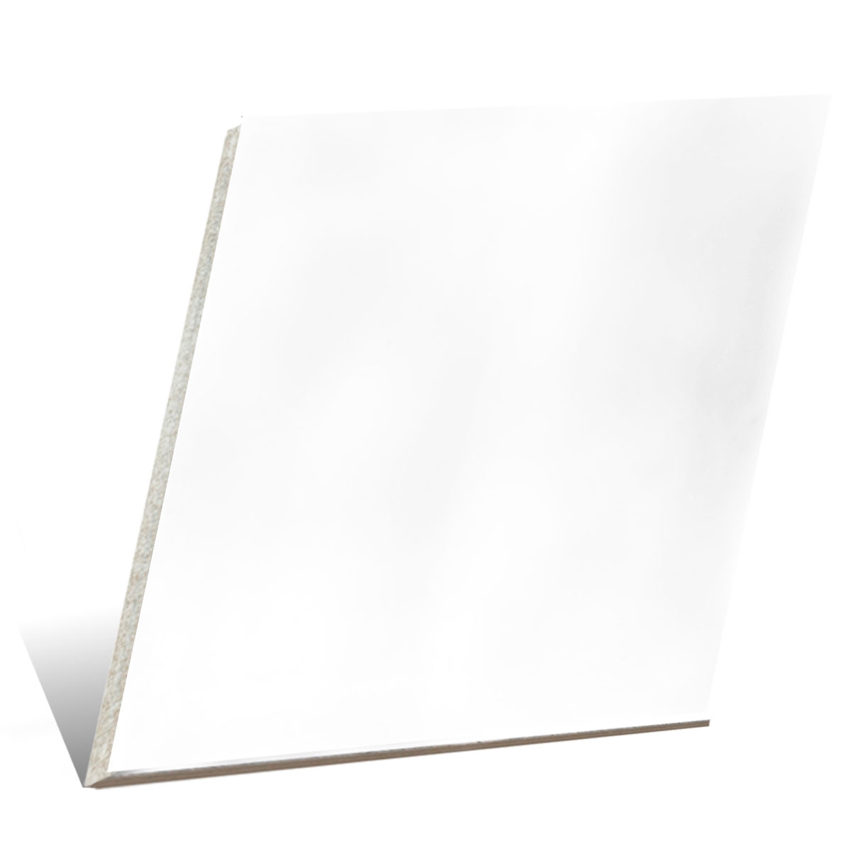 Lama Diamante Branco Puro 14x24 (Caixa 0.46m2) 3