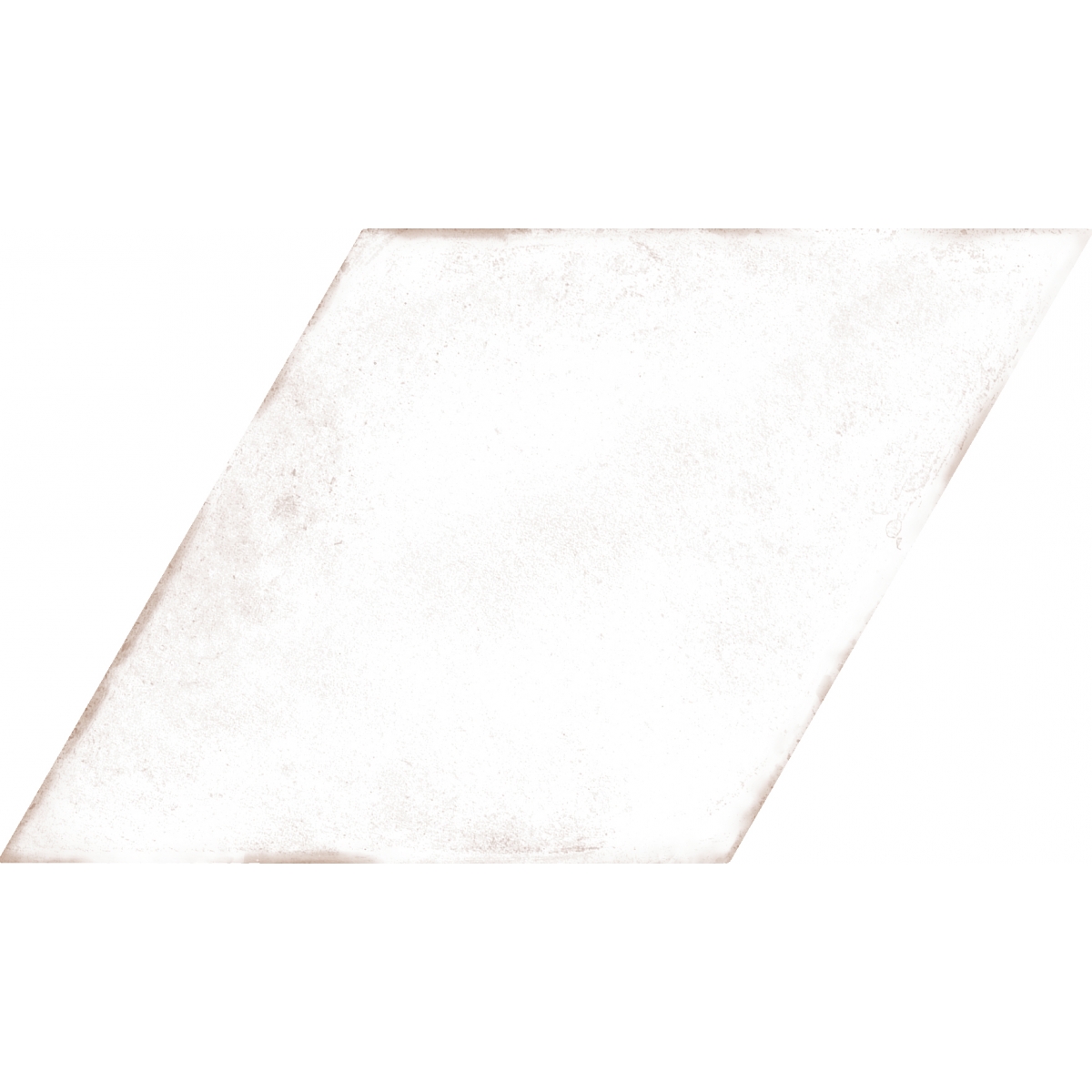 Mud Diamond Old White 14x24 (0.46m2) 2