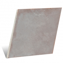 Foto de Mud Diamond Grey 14x24 (Caja 0.46m2)