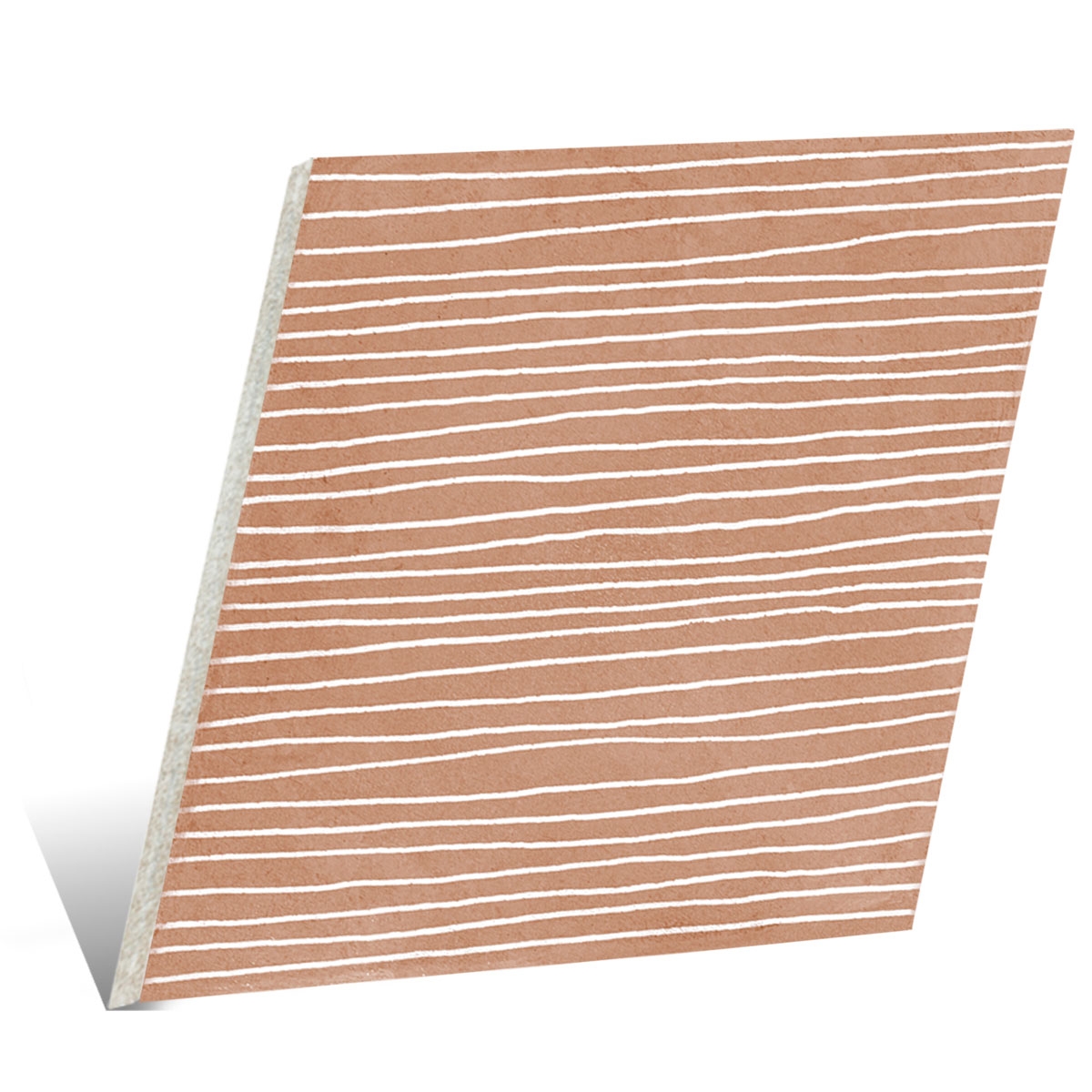 Chemins de diamants de boue 14x24 (Boîte 0.46m2) 2