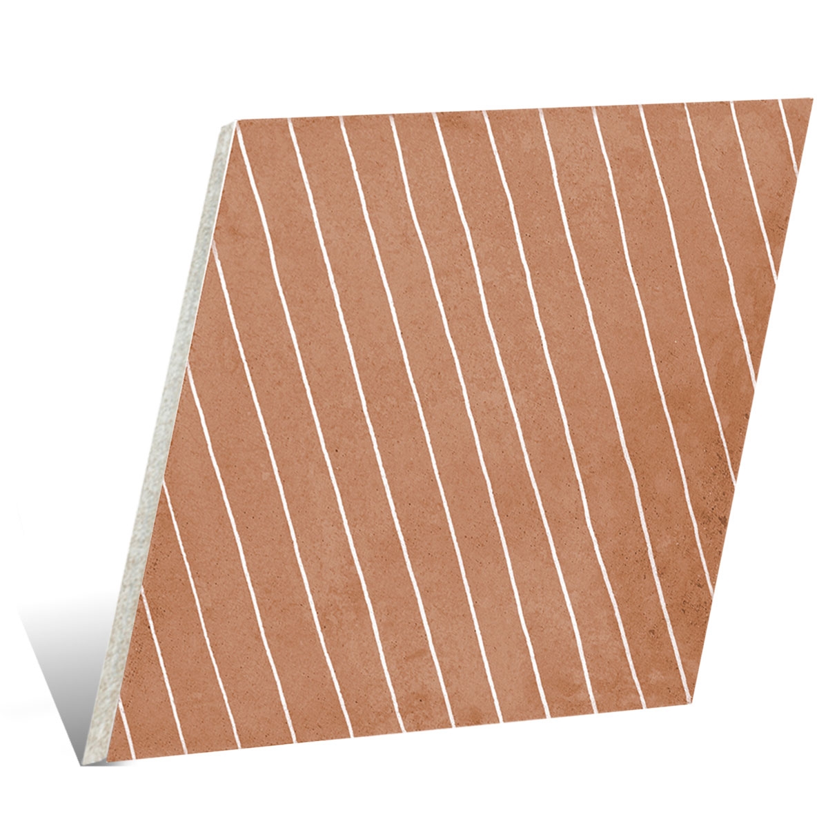 Mud Diamond Paths 14x24 (Box 0.46m2) 5