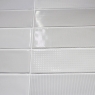 Innenraum mit Gradient Decor Greige Beschichtung 7,5x30