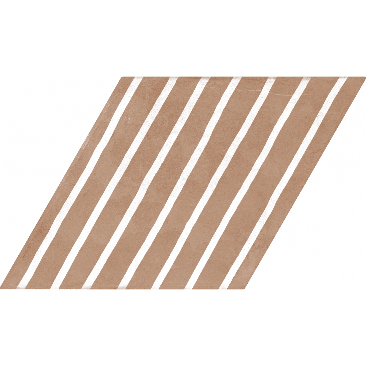 Caminhos de lama diamante 14x24 3