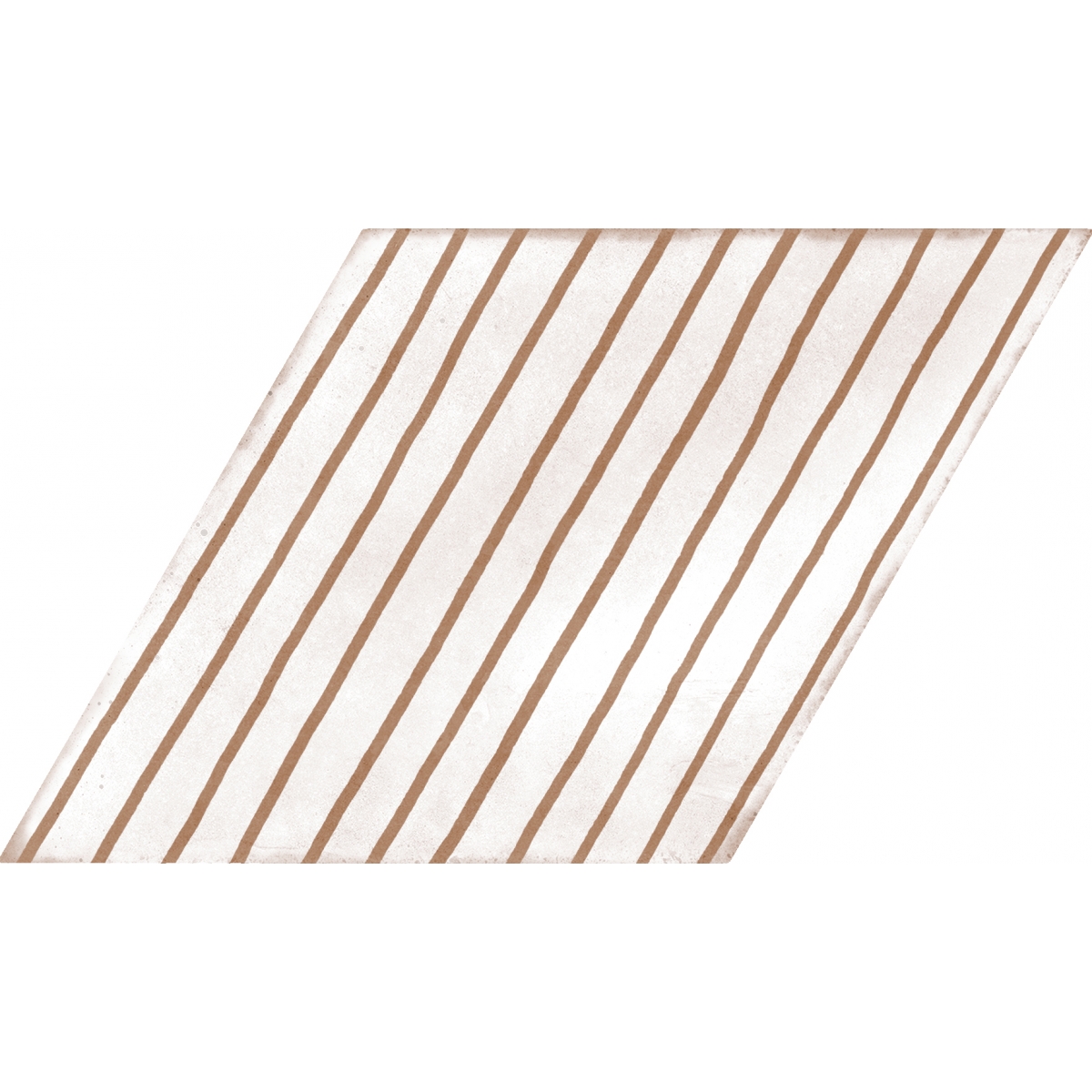 Chemins de diamant de boue 14x24 5