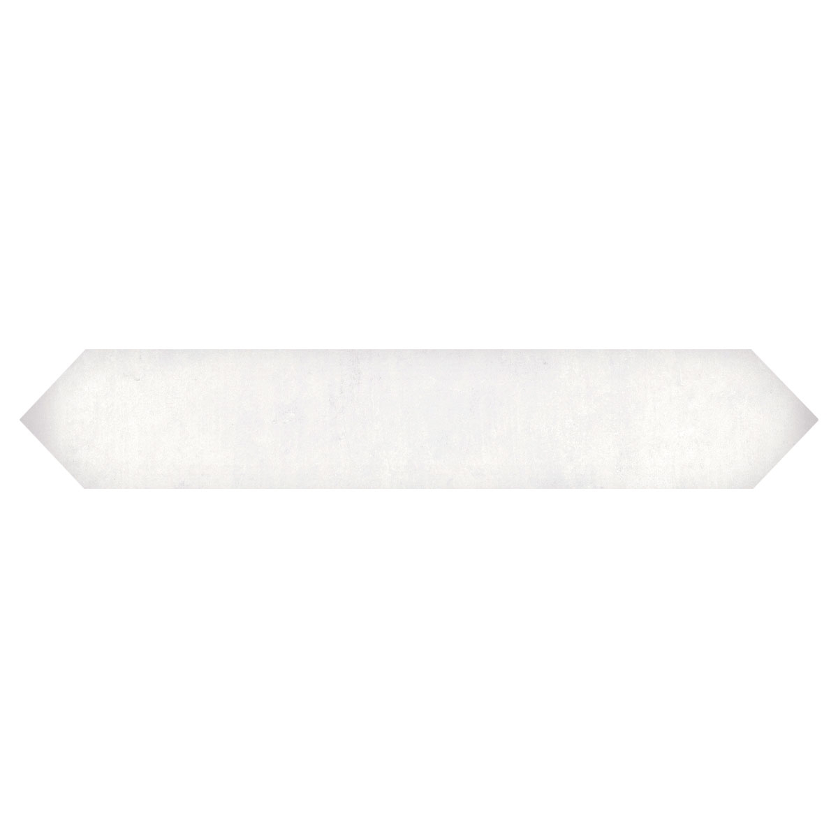 Mestizaje Chateau Crayon White 4x22,6 (Box 0.38m2) 3