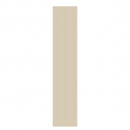 Foto de Melange Cream 10,7x54,2 (Caja 0.57m2)