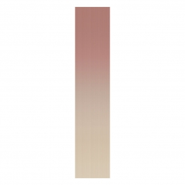 Melange Creme Terra 10.7x54.2 (Caixa 0.57m2)