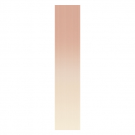 Melange Talc Rose 10.7x54.2 (Boîte 0.57m2)