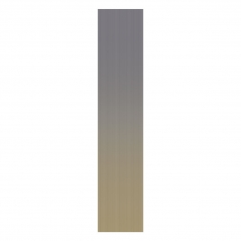 Melange Khaki Sea 10.7x54.2 (Boîte 0.57m2)