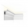 Cornisa C396 Orac 2000 x 61 x 185 (Precio por unidad)