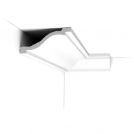 Cornice C331 Orac 2000 x 135 x 61 (Price per unit)