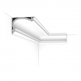 Cornice C341 Orac 2000 x 122 x 88 (Unit Price)