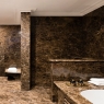 Room with Cornice C341 2000 x 122 x 88