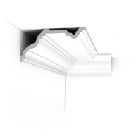 Corniche C332 Orac 2000 x 230 x 114 (Prix unitaire)