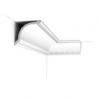 Cornice C216 Orac 2000 x 133 x 116 (Unit Price)