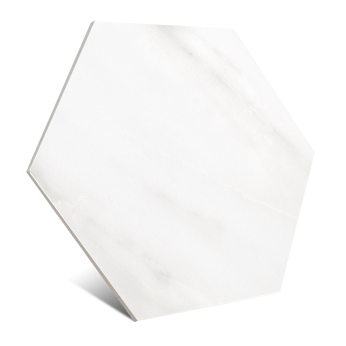 Assuntos Amorosos Hexagon Calacatta 20x23 (Box 0.35m2) 2