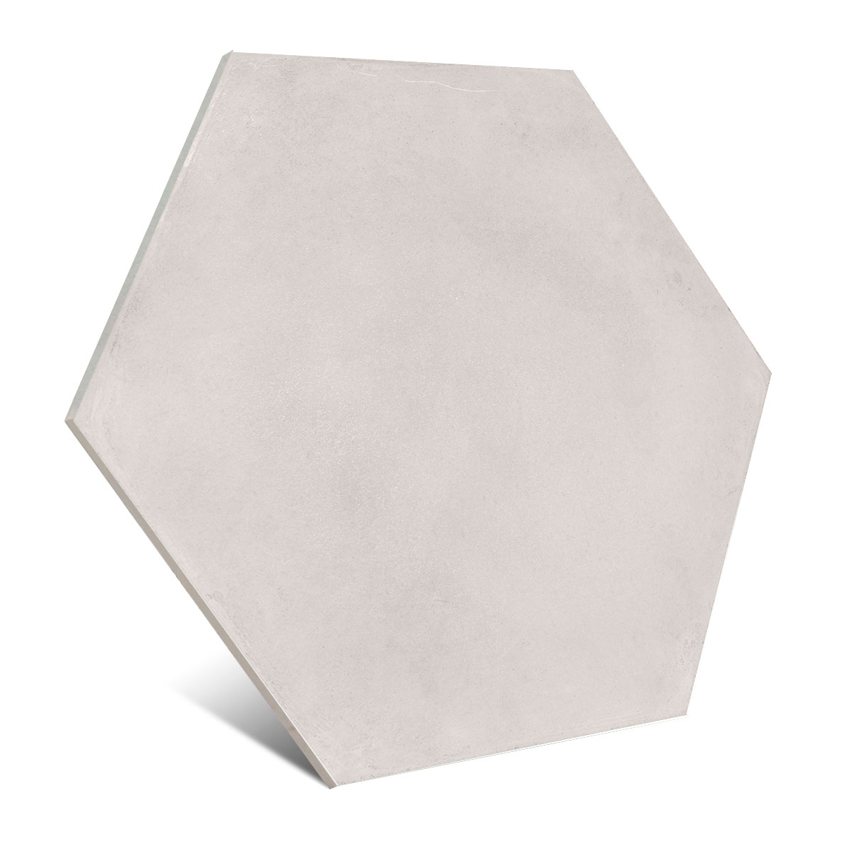 Love Affairs Concrete Hexagon Light Grey 20x23 (Caja 0.35m2) 2