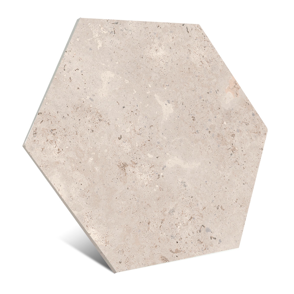 Love Affairs: Hexagon Aura 20x23 (Box 0,35m²) 3