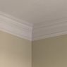 Chambre avec corniche C340 2000 x 256 x 135