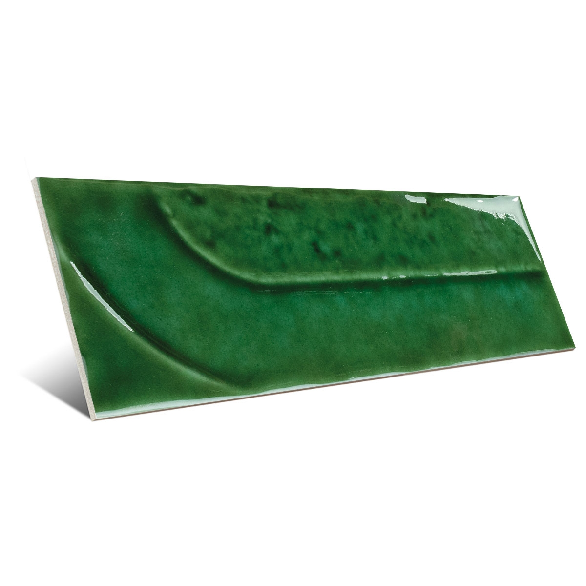 Hammer Decor Emerald 5x15 (Caja 0,533 m2) 2