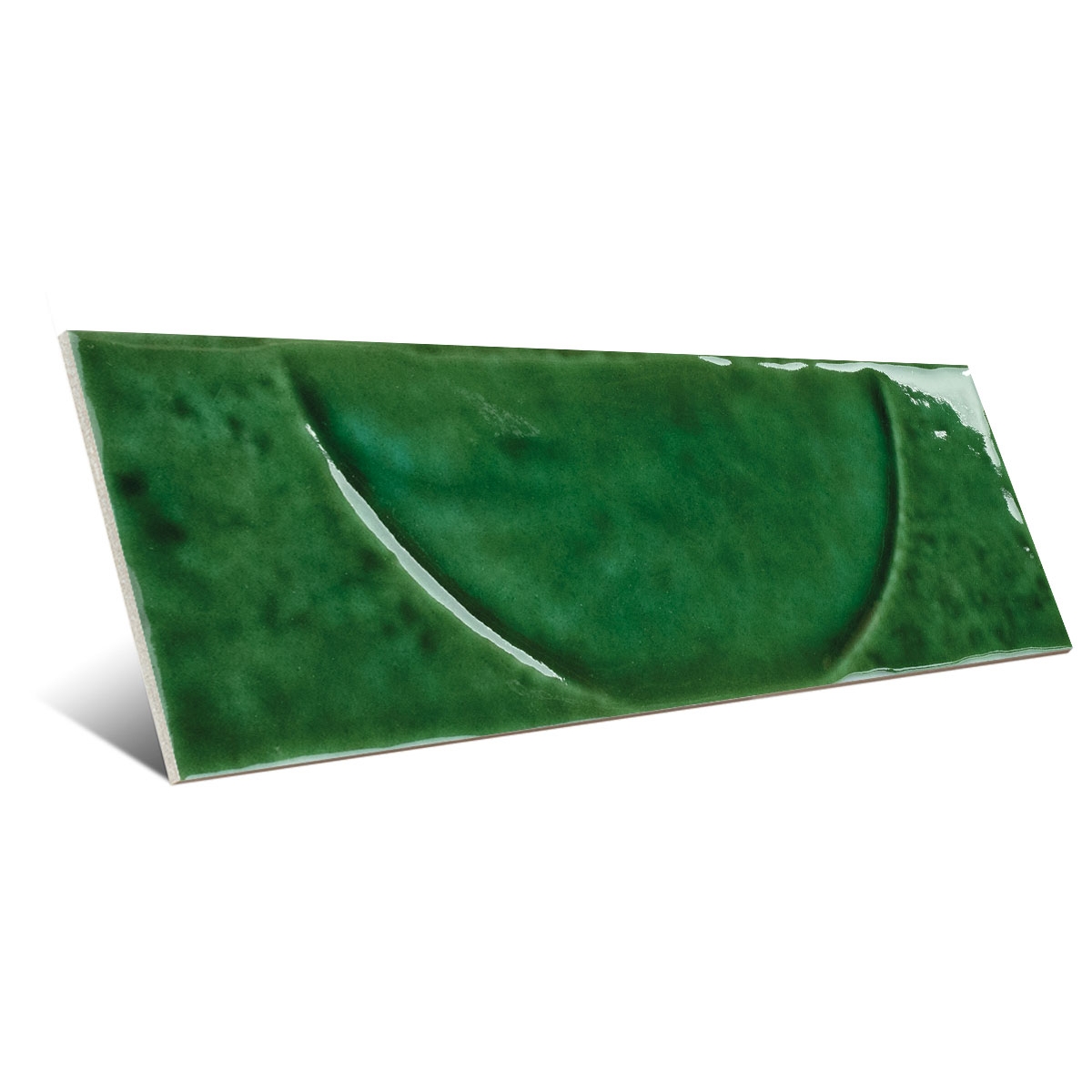 Martelo Decor Esmeralda 5x15 (Box 0.533 m2) 3