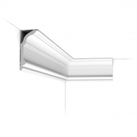 Cornice C339 Orac 2000 x 64 x 141 (Price per unit)