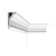 Cornice C303 Orac 2000 x 65 x 144 (Unit price)