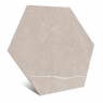 Love Affairs Petra Hexagon Sand 20x23 (Caja 0.35m2) 2