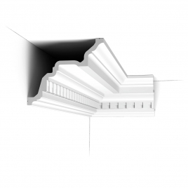Corniche C422 Orac 2000 x 194 x 164 (Prix unitaire)