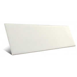 London Calling White 3,7x11,6 (Box 0,489 m2)