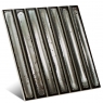 London Calling Bars Silber 11,6x11,6 (Box 0,40m²)