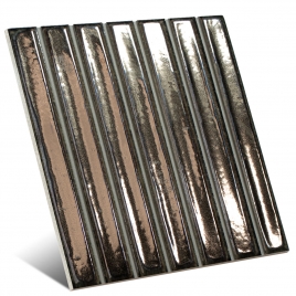 Foto de LC Bars Golden 11,6x11,6 (Caja 0,400 m2)